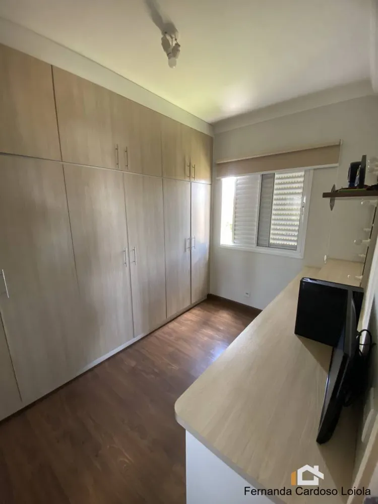Apartamento, 2 quartos, 48 m² - Foto 8