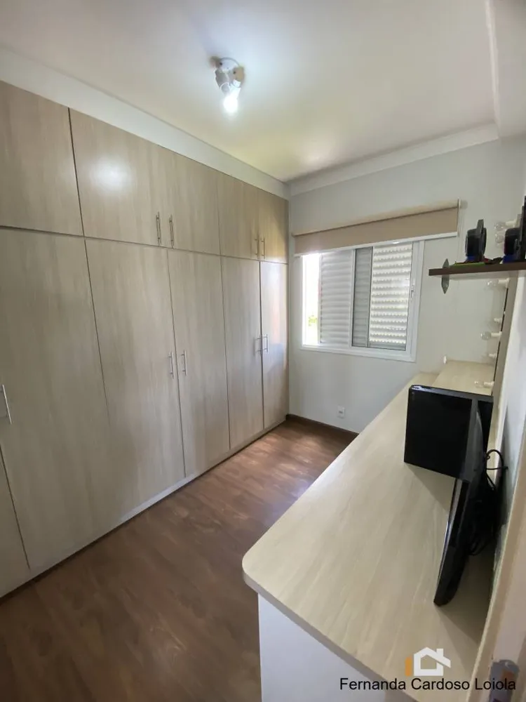 Apartamento, 2 quartos, 48 m² - Foto 10