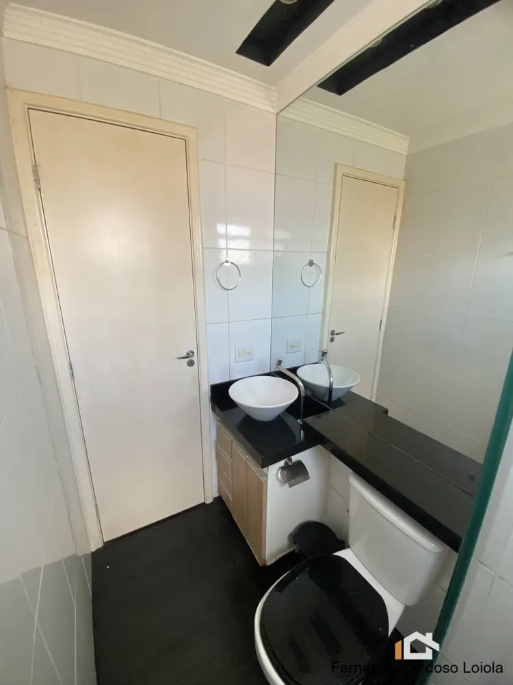 Apartamento, 2 quartos, 48 m² - Foto 4