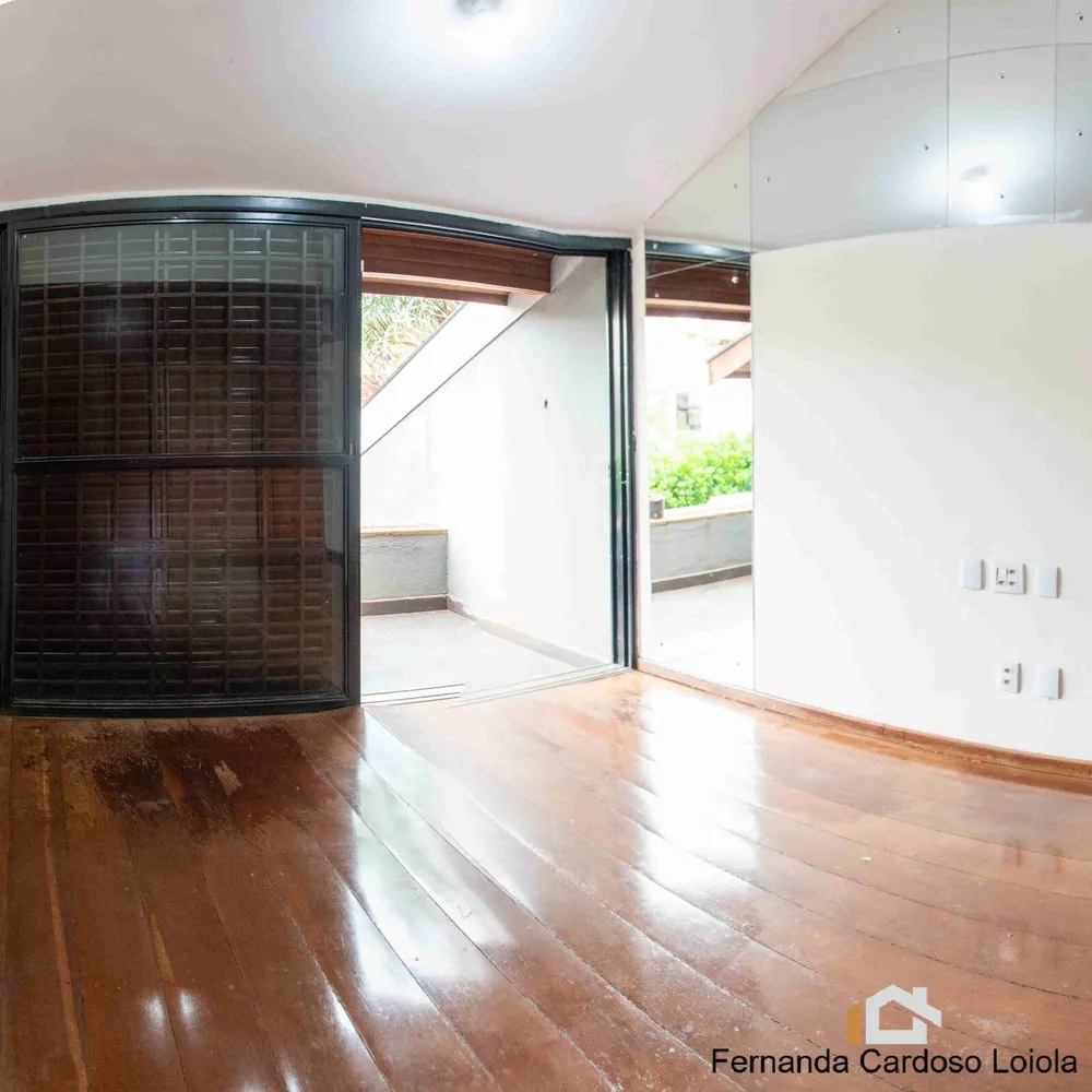 Sobrado, 4 quartos, 356 m² - Foto 4
