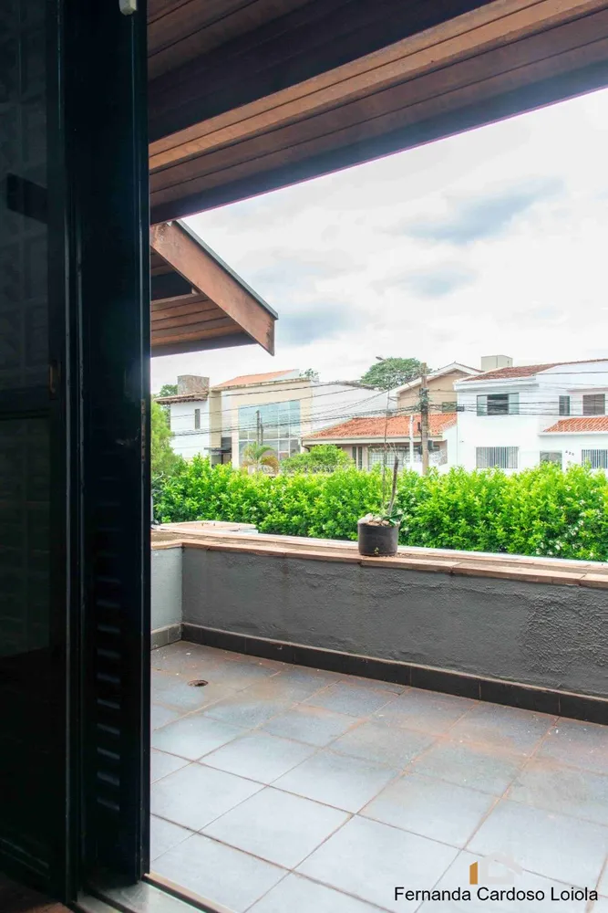 Sobrado, 4 quartos, 356 m² - Foto 6