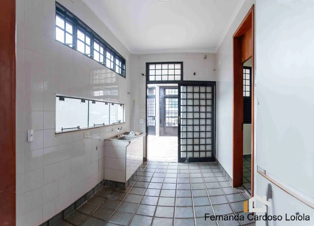 Sobrado, 4 quartos, 356 m² - Foto 2