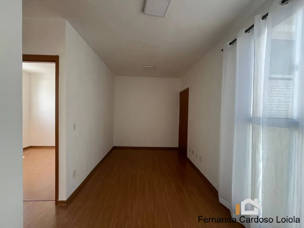 Apartamento, 2 quartos, 40 m² - Foto 2