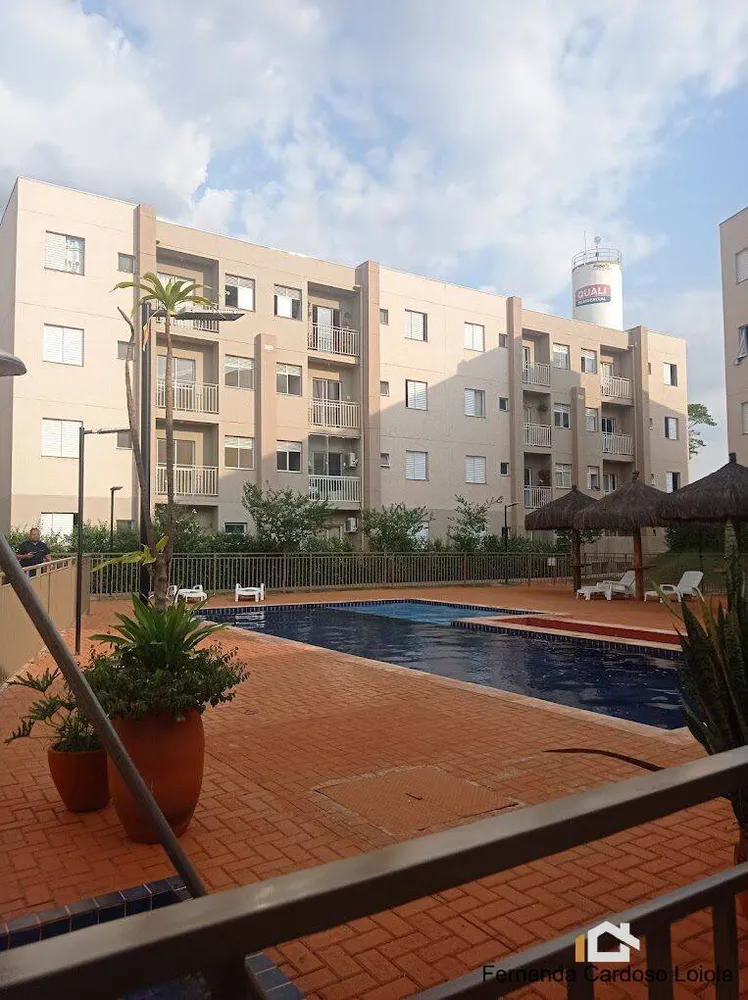 Apartamento, 2 quartos, 48 m² - Foto 10