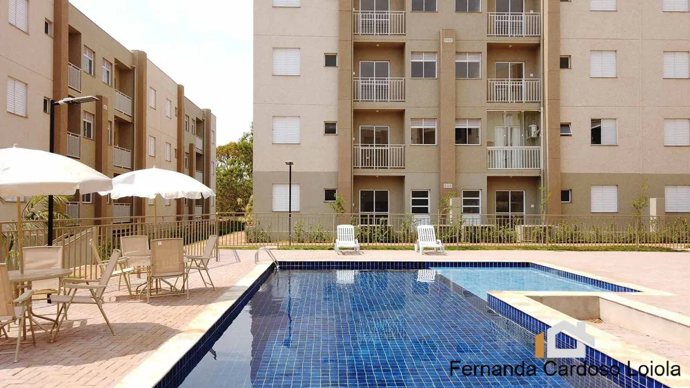 Apartamento, 2 quartos, 48 m² - Foto 9
