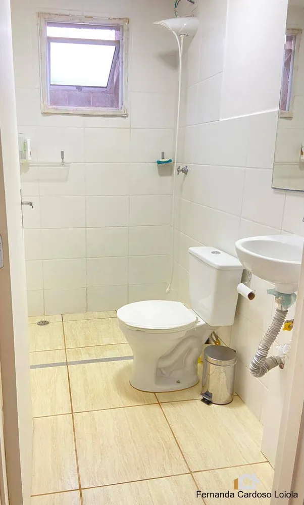 Apartamento, 2 quartos, 48 m² - Foto 7