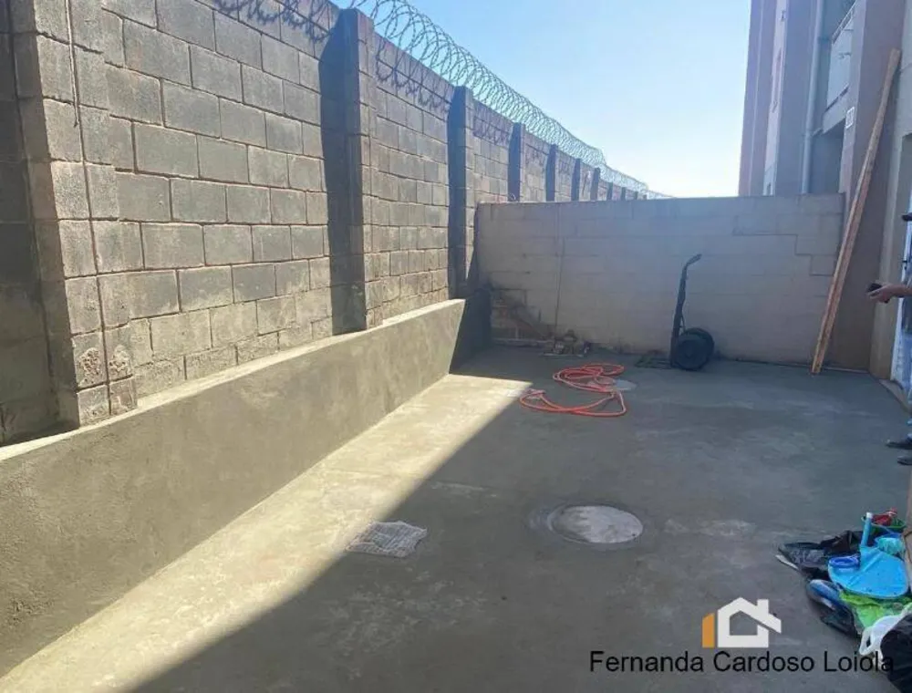 Apartamento, 2 quartos, 48 m² - Foto 8