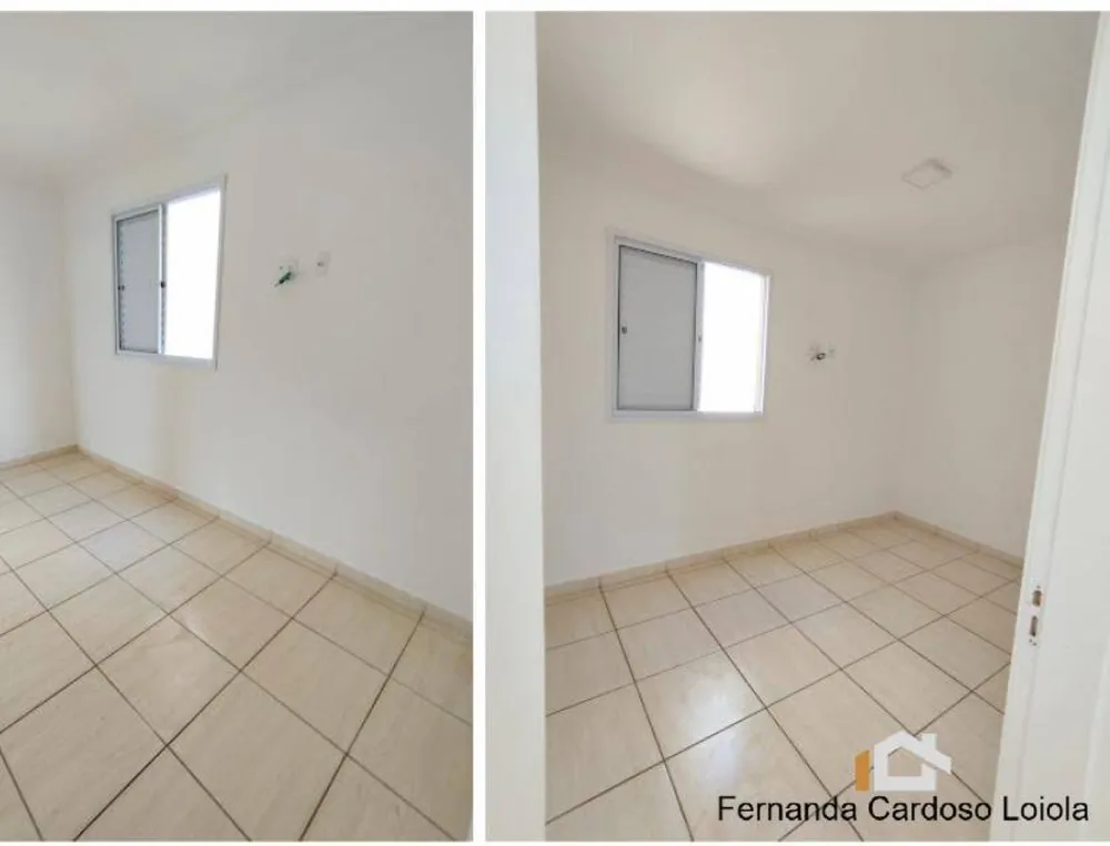 Apartamento, 2 quartos, 48 m² - Foto 6