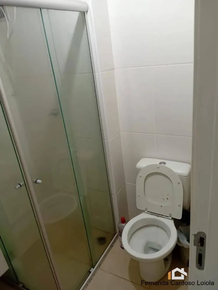 Apartamento, 2 quartos, 53 m² - Foto 7