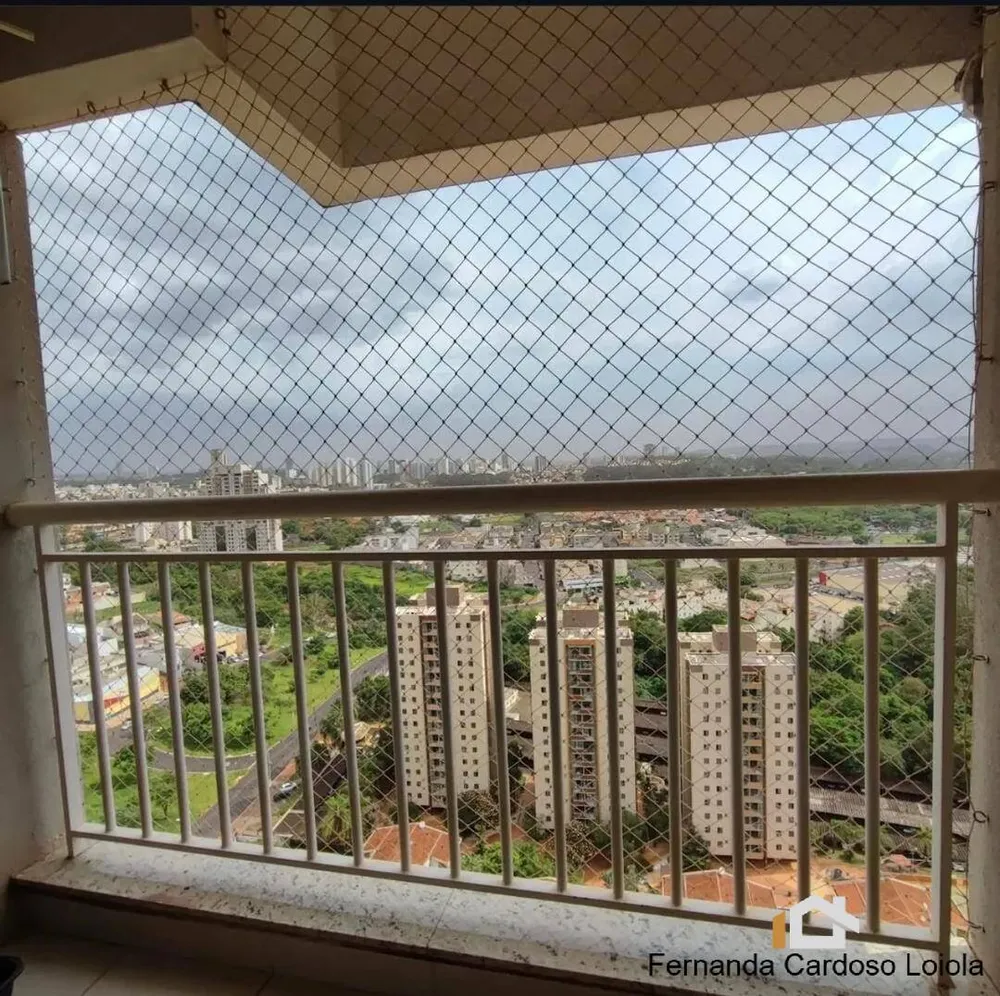 Apartamento, 2 quartos, 53 m² - Foto 9