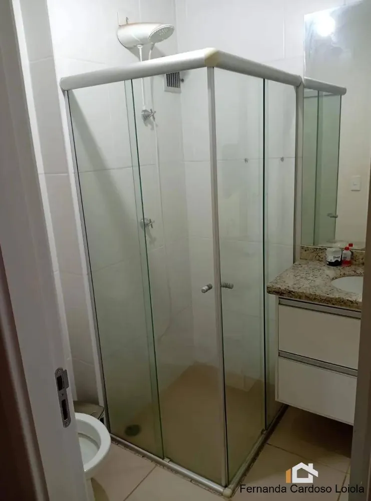 Apartamento, 2 quartos, 53 m² - Foto 6