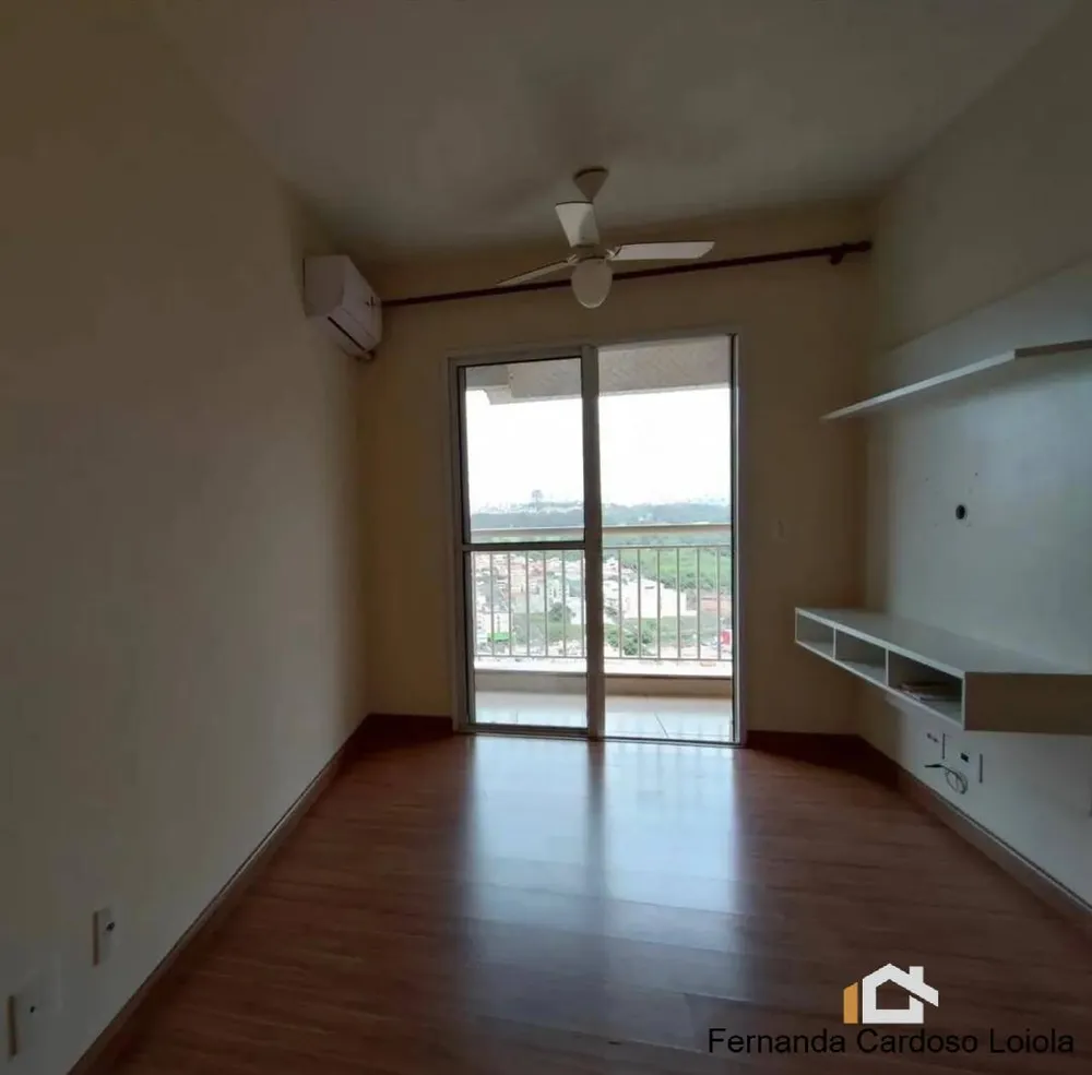 Apartamento, 2 quartos, 53 m² - Foto 2