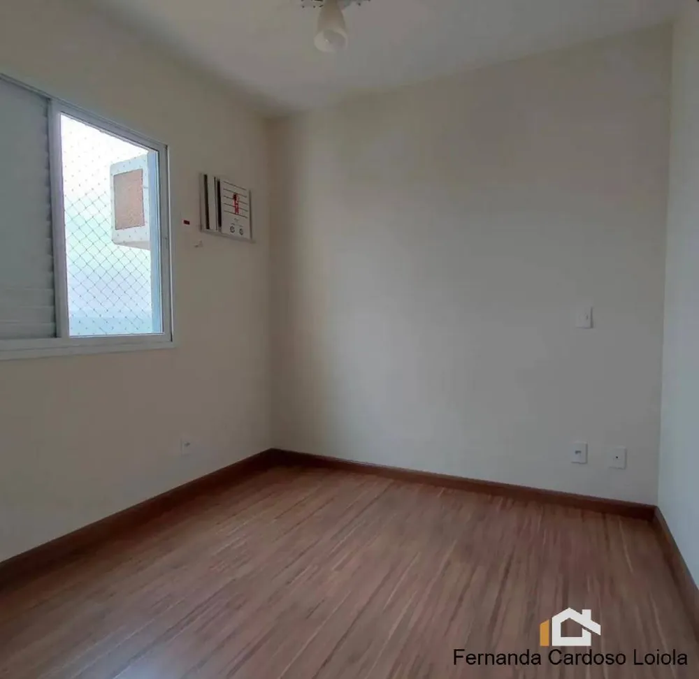 Apartamento, 2 quartos, 53 m² - Foto 5