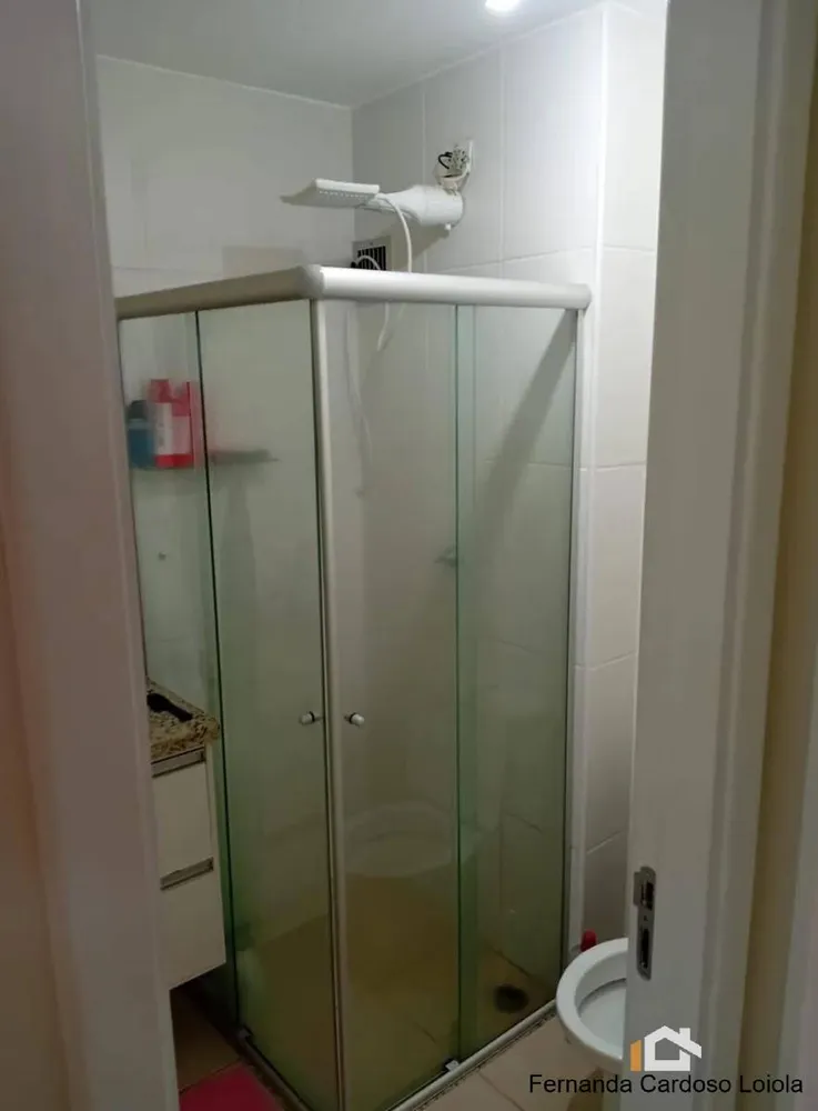Apartamento, 2 quartos, 53 m² - Foto 8