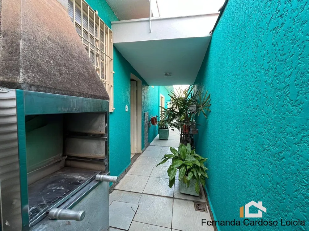 Casa, 2 quartos, 135 m² - Foto 13