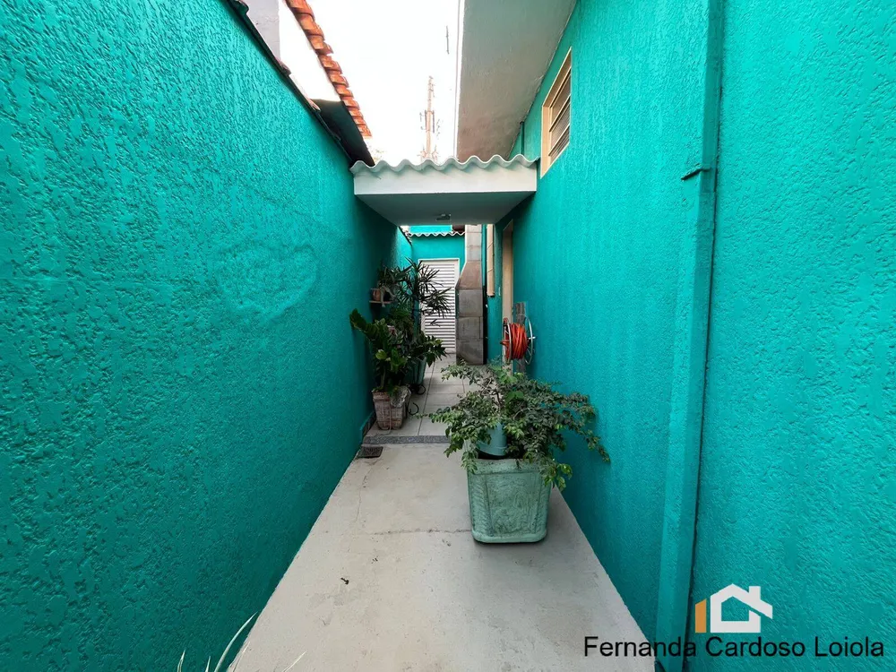 Casa, 2 quartos, 135 m² - Foto 8
