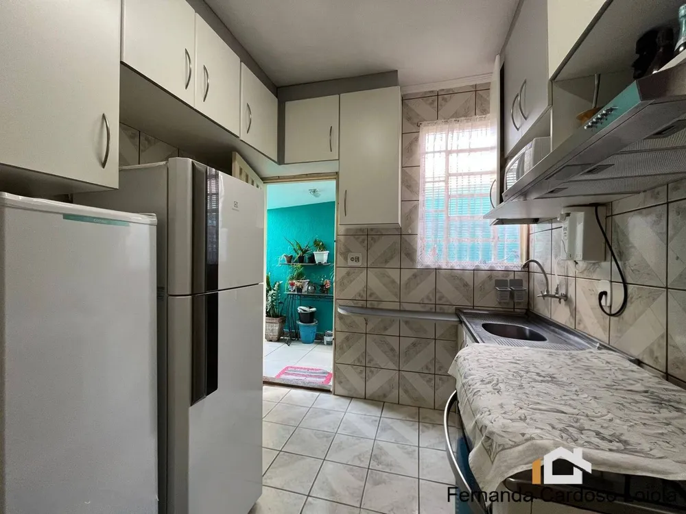 Casa, 2 quartos, 135 m² - Foto 4