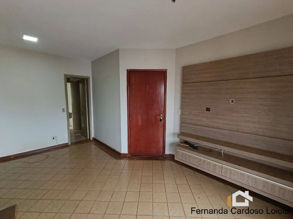 Apartamento, 3 quartos, 90 m² - Foto 1