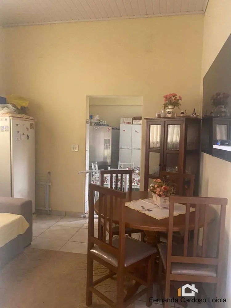 Casa, 2 quartos, 83 m² - Foto 5