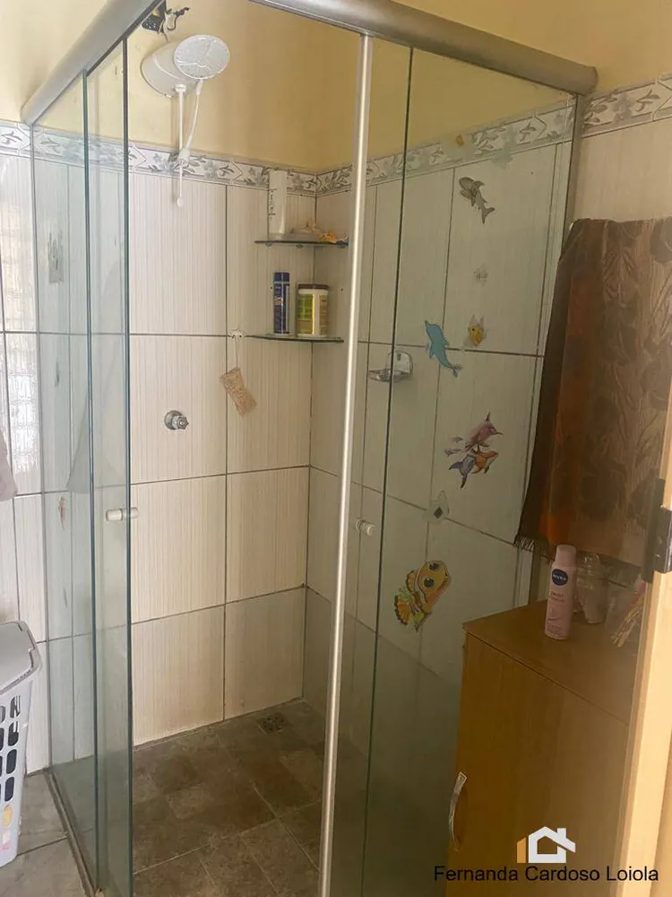 Casa, 2 quartos, 83 m² - Foto 8