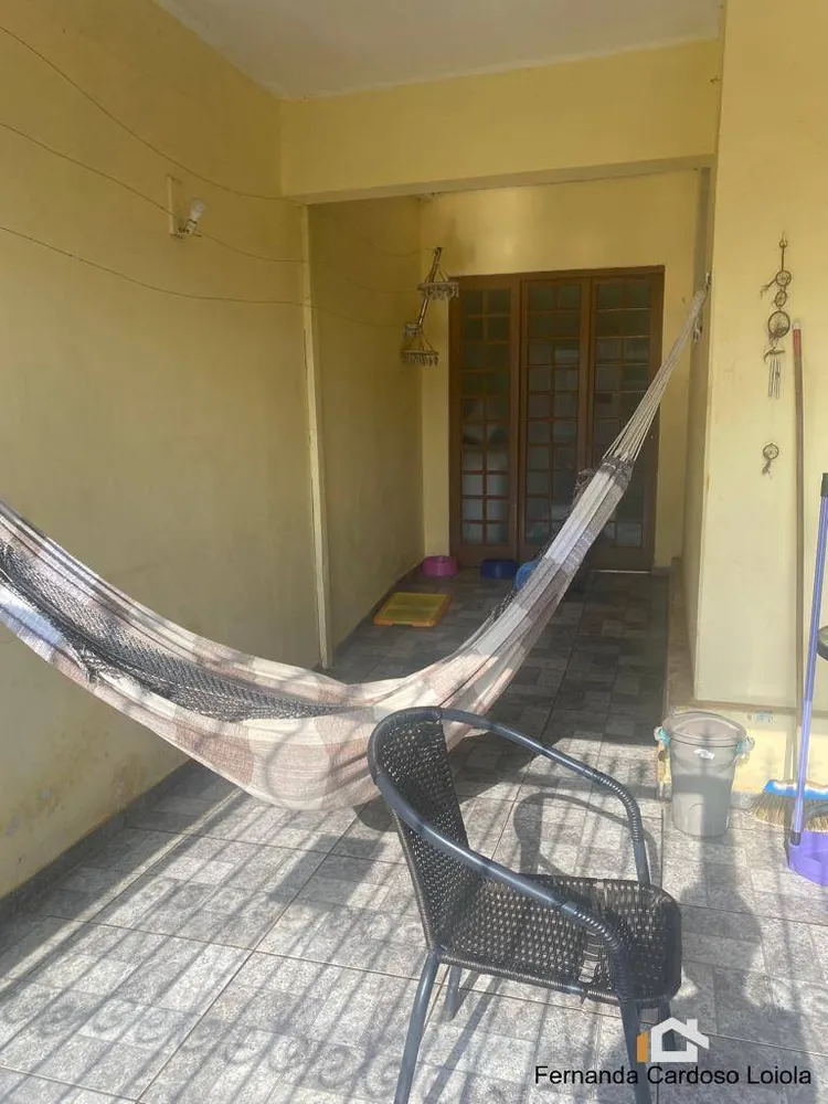 Casa, 2 quartos, 83 m² - Foto 3