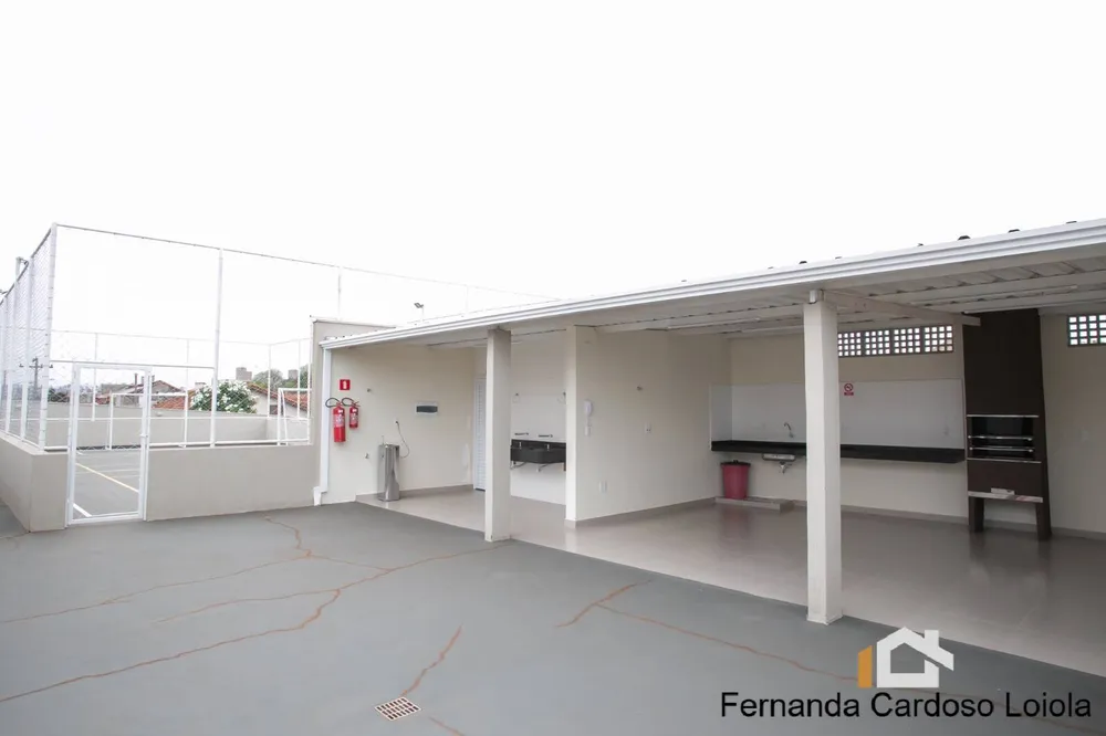 Apartamento, 2 quartos, 57 m² - Foto 10