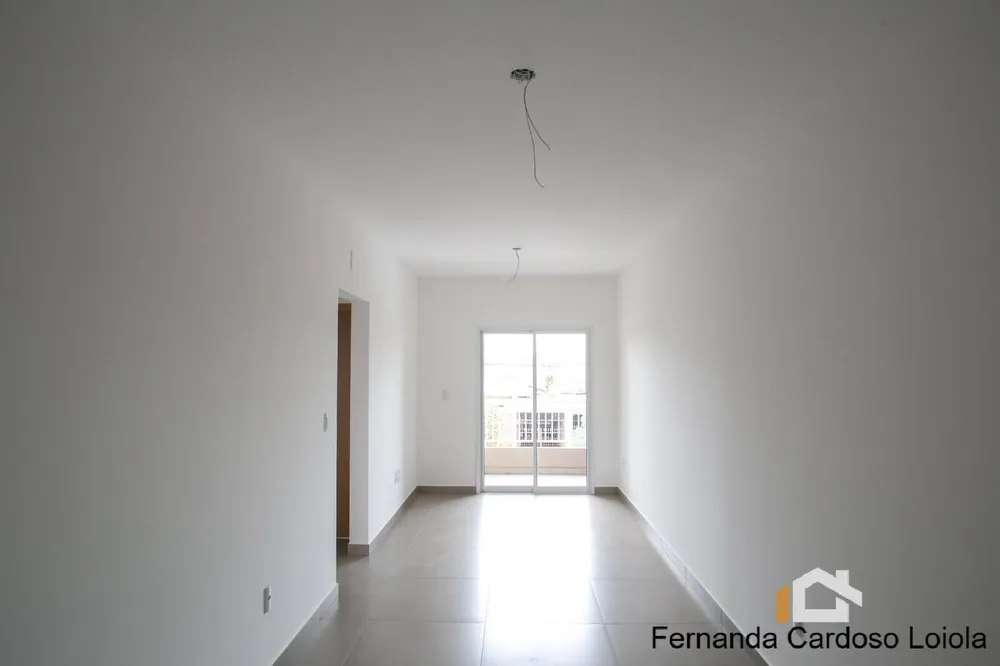 Apartamento, 2 quartos, 57 m² - Foto 2