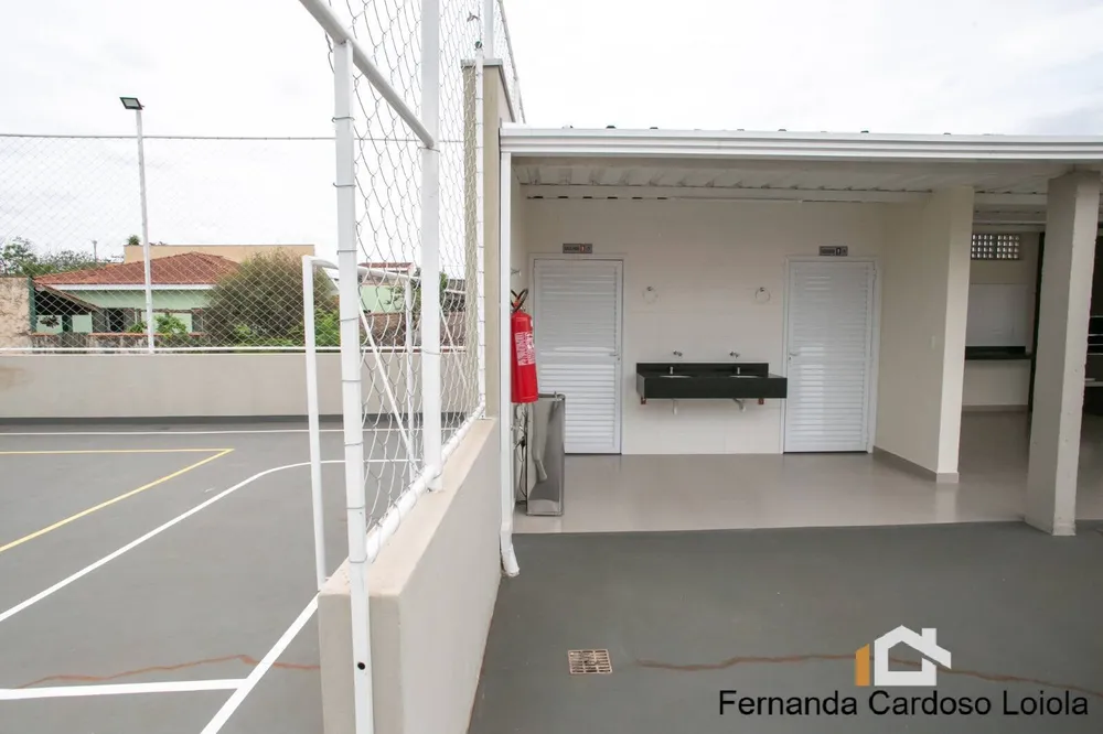 Apartamento, 2 quartos, 57 m² - Foto 9