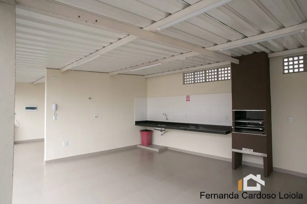 Apartamento, 2 quartos, 57 m² - Foto 12