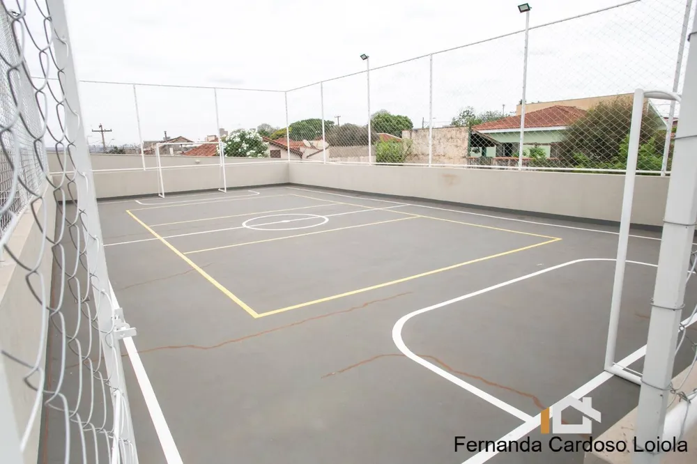 Apartamento, 2 quartos, 57 m² - Foto 11