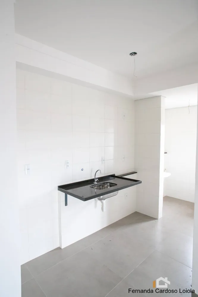 Apartamento, 2 quartos, 57 m² - Foto 4
