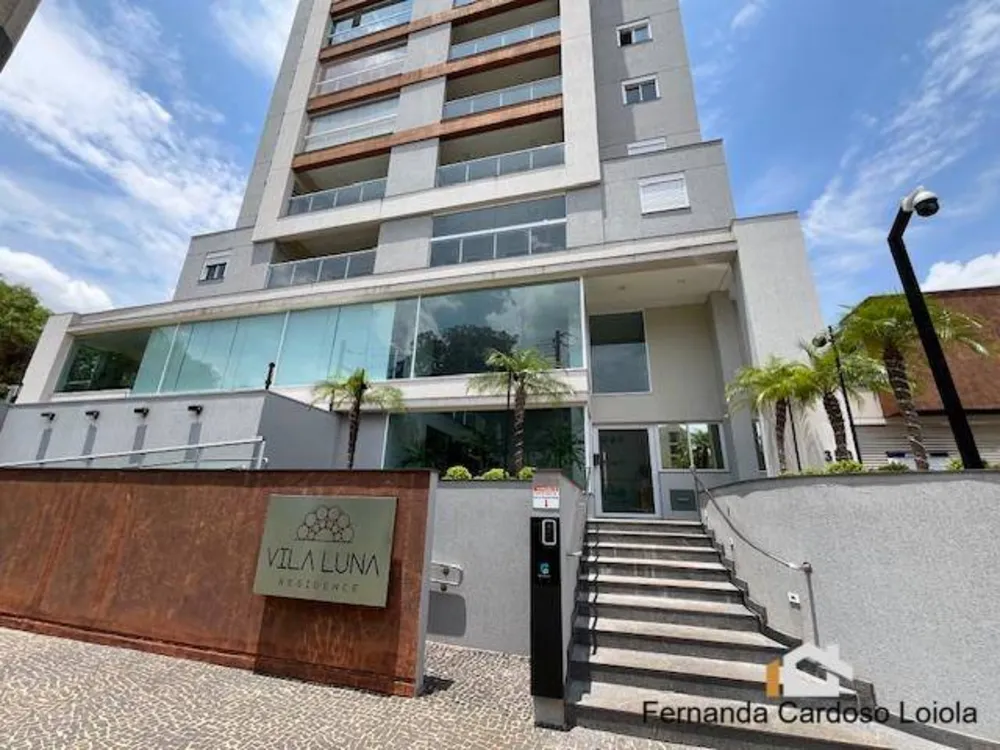 Apartamento, 2 quartos, 81 m² - Foto 6