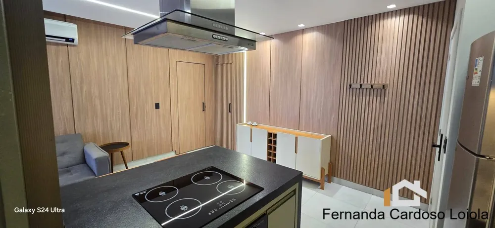 Apartamento, 2 quartos, 81 m² - Foto 5