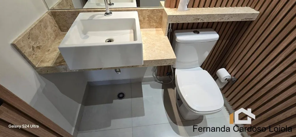 Apartamento, 2 quartos, 81 m² - Foto 14