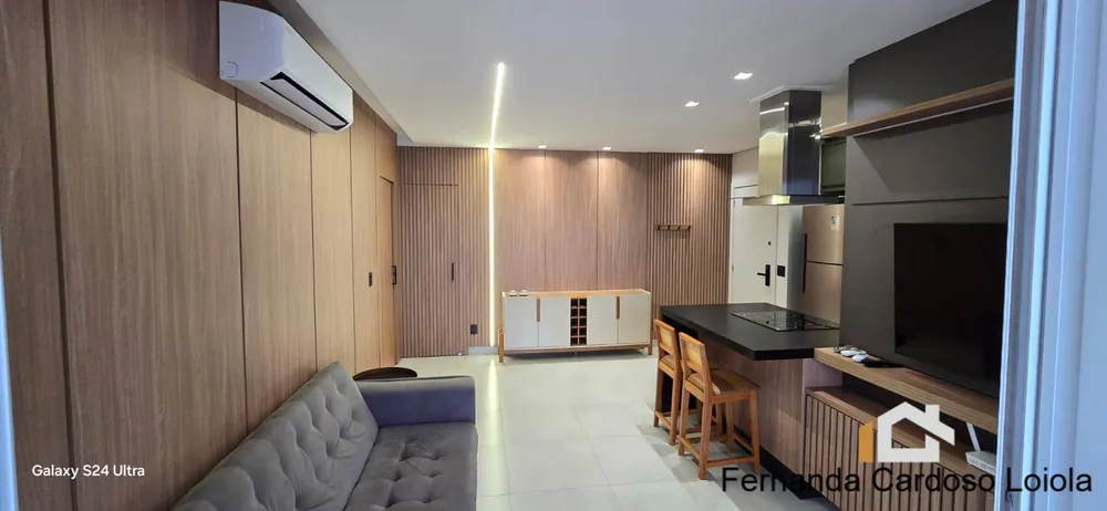 Apartamento, 2 quartos, 81 m² - Foto 10