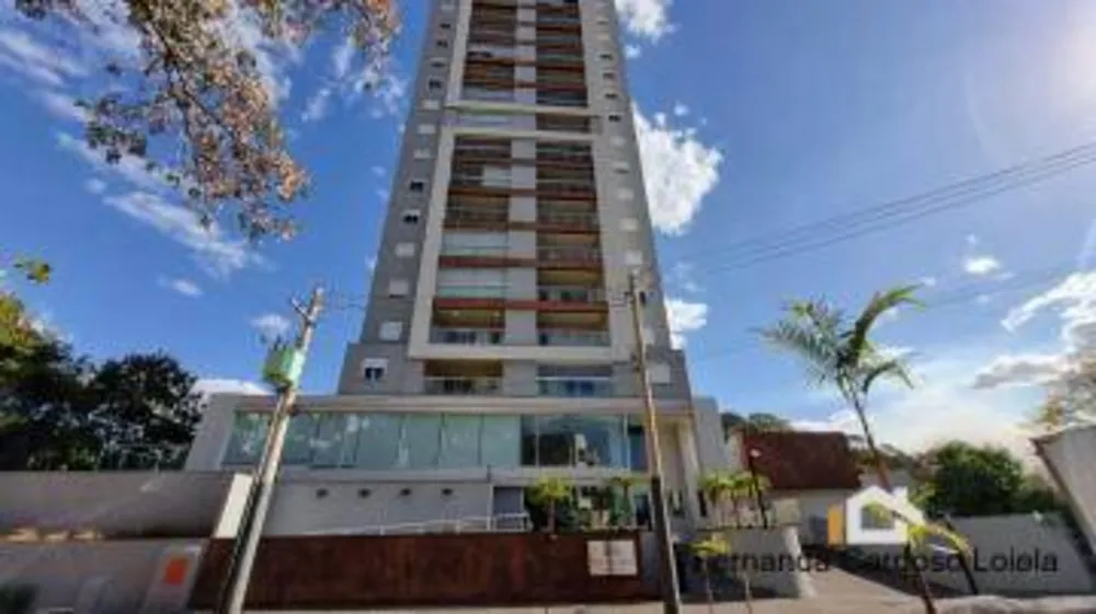 Apartamento, 2 quartos, 81 m² - Foto 3