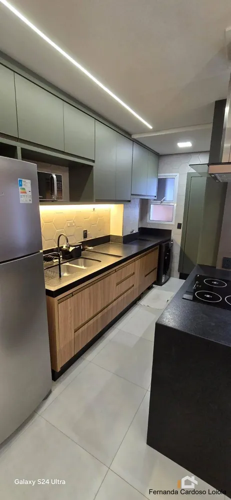 Apartamento, 2 quartos, 81 m² - Foto 2