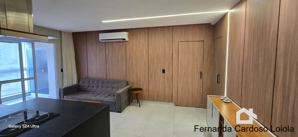Apartamento, 2 quartos, 81 m² - Foto 9