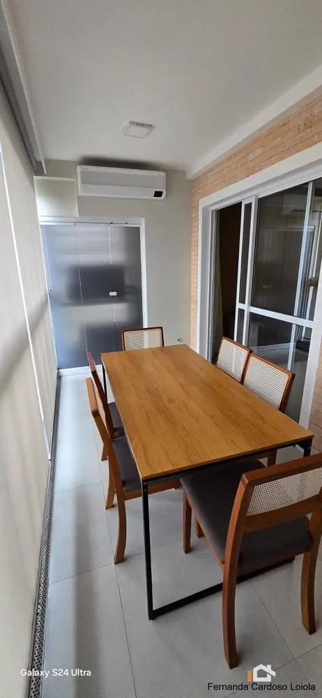 Apartamento, 2 quartos, 81 m² - Foto 4