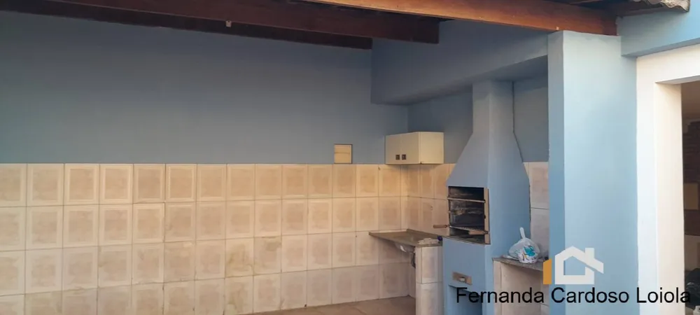 Casa, 3 quartos, 200 m² - Foto 4