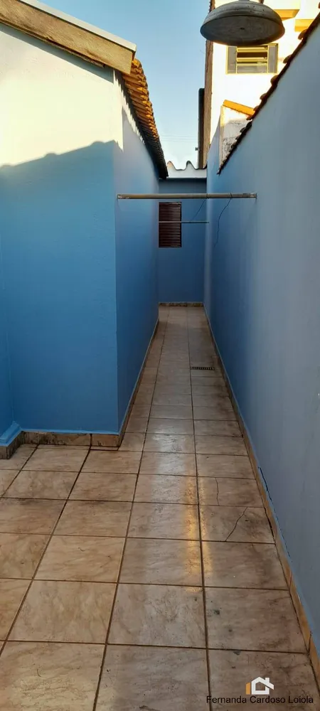 Casa, 3 quartos, 200 m² - Foto 3