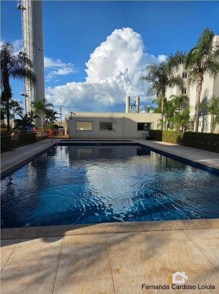 Apartamento, 2 quartos, 40 m² - Foto 5