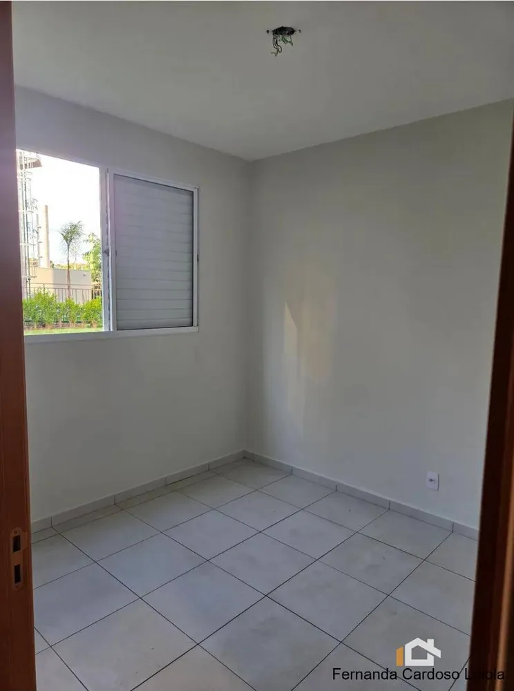 Apartamento, 2 quartos, 40 m² - Foto 7