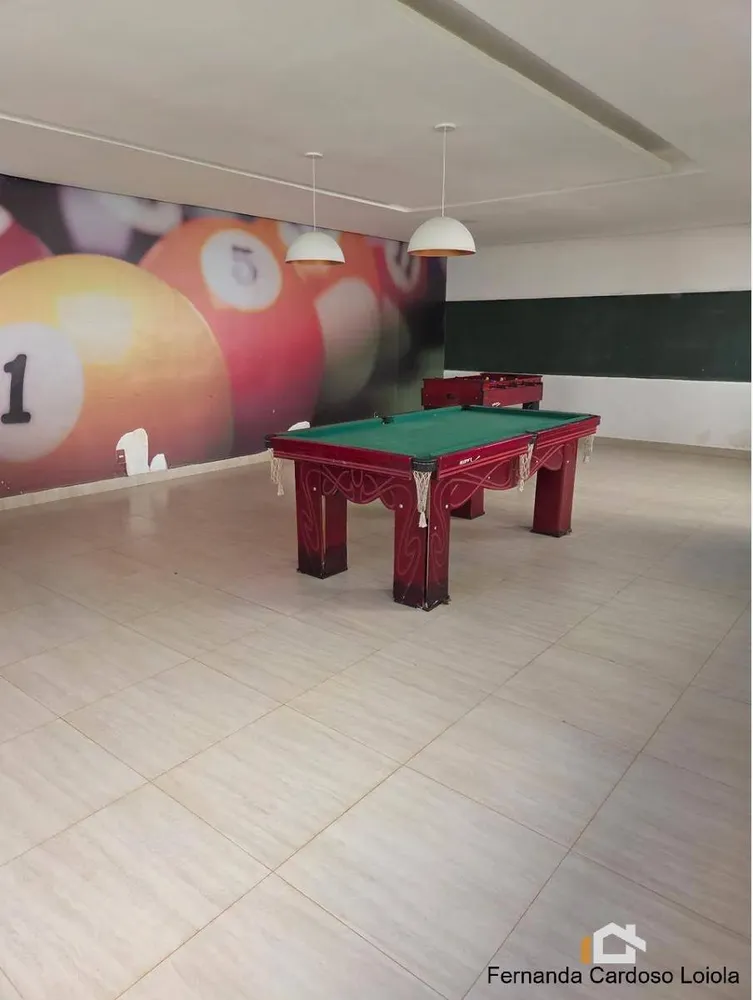Apartamento, 2 quartos, 40 m² - Foto 9