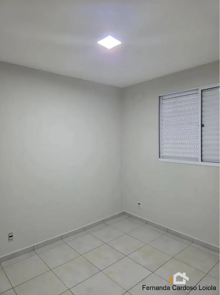 Apartamento, 2 quartos, 40 m² - Foto 8