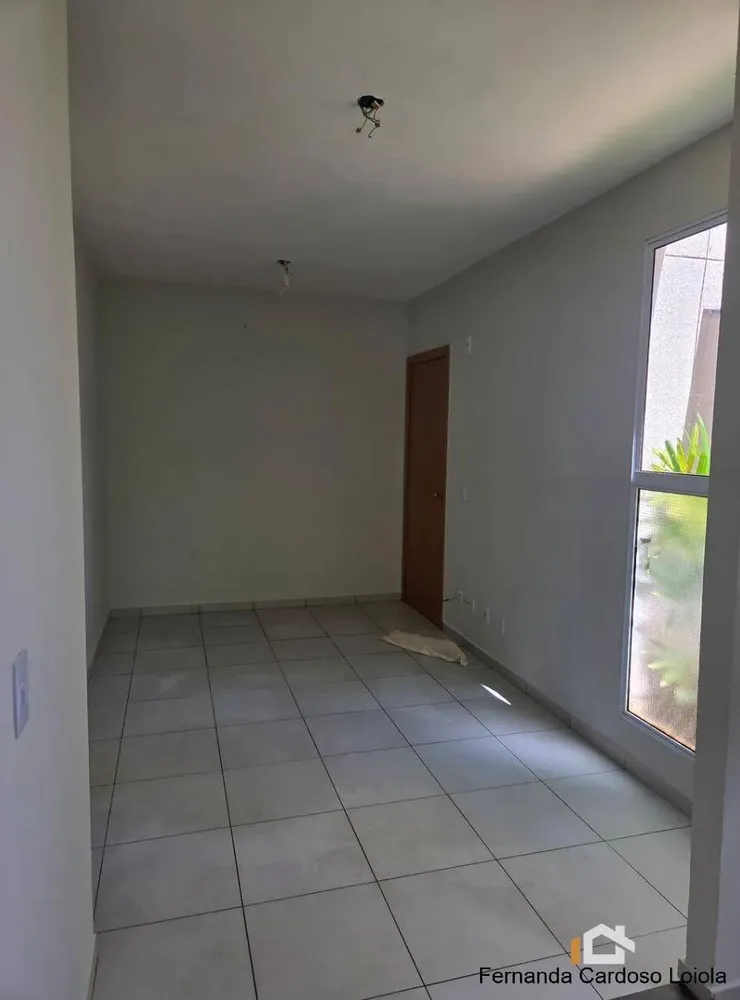 Apartamento, 2 quartos, 40 m² - Foto 4