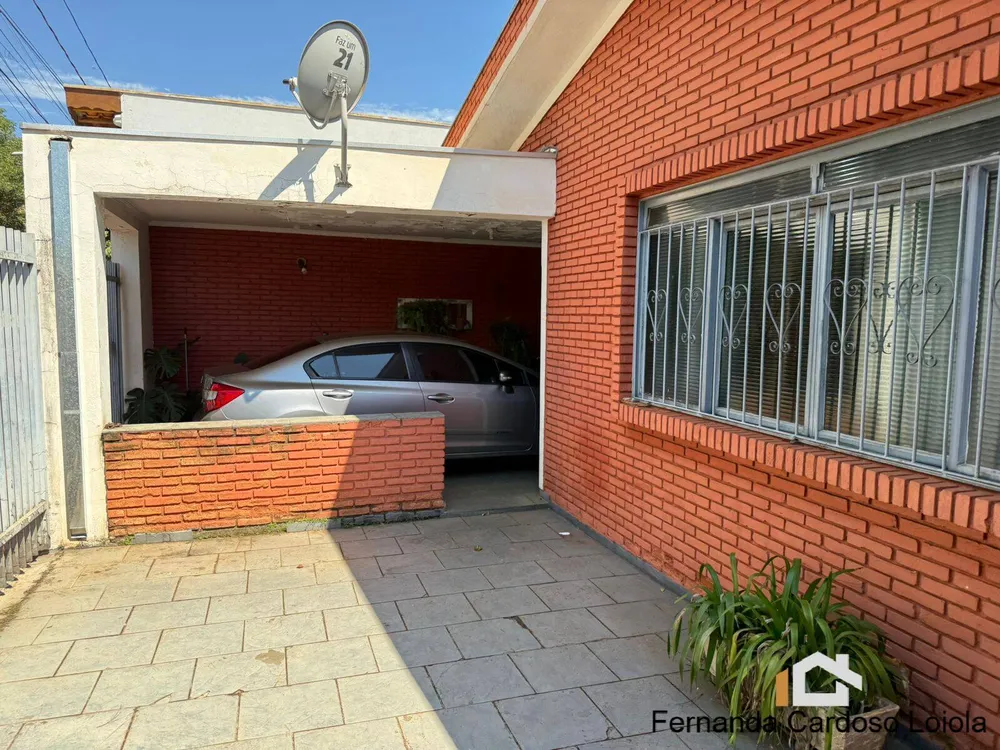 Casa, 3 quartos, 250 m² - Foto 8