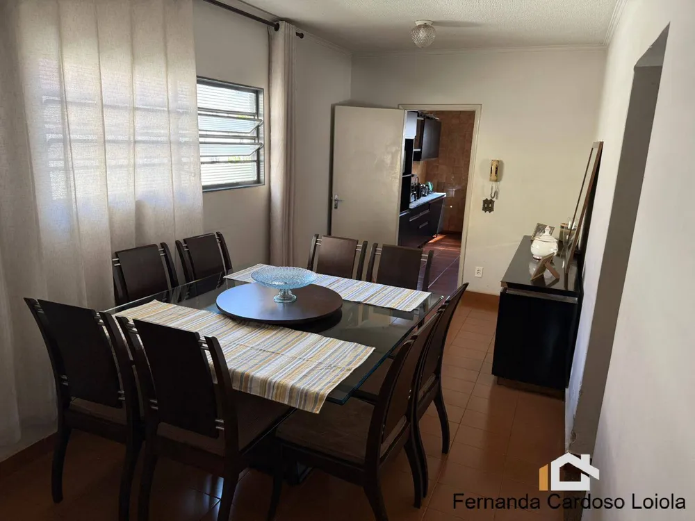 Casa, 3 quartos, 250 m² - Foto 4