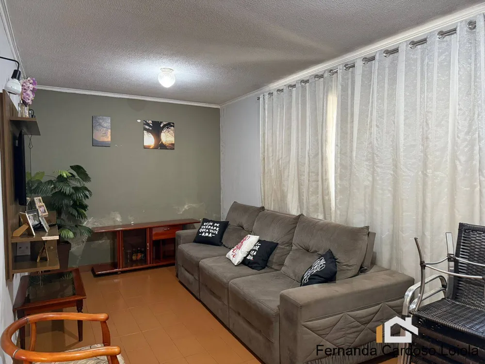 Casa, 3 quartos, 250 m² - Foto 1