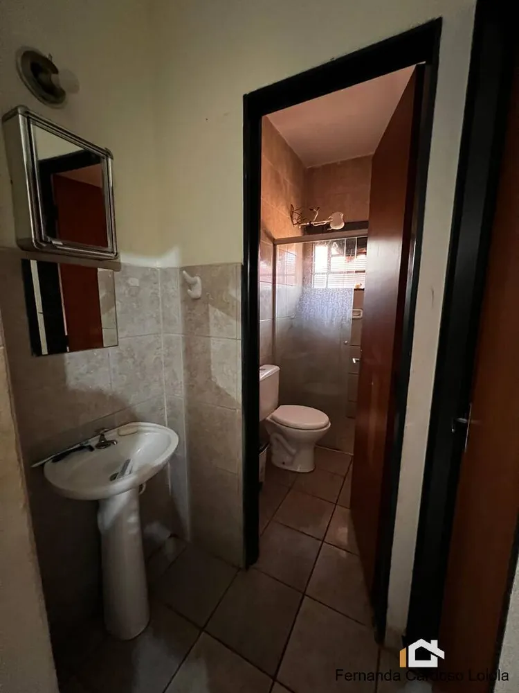 Casa, 2 quartos, 93 m² - Foto 6